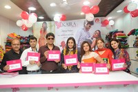 Chandini at Kaira Fashion Event Photos